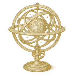 Armillary sphere